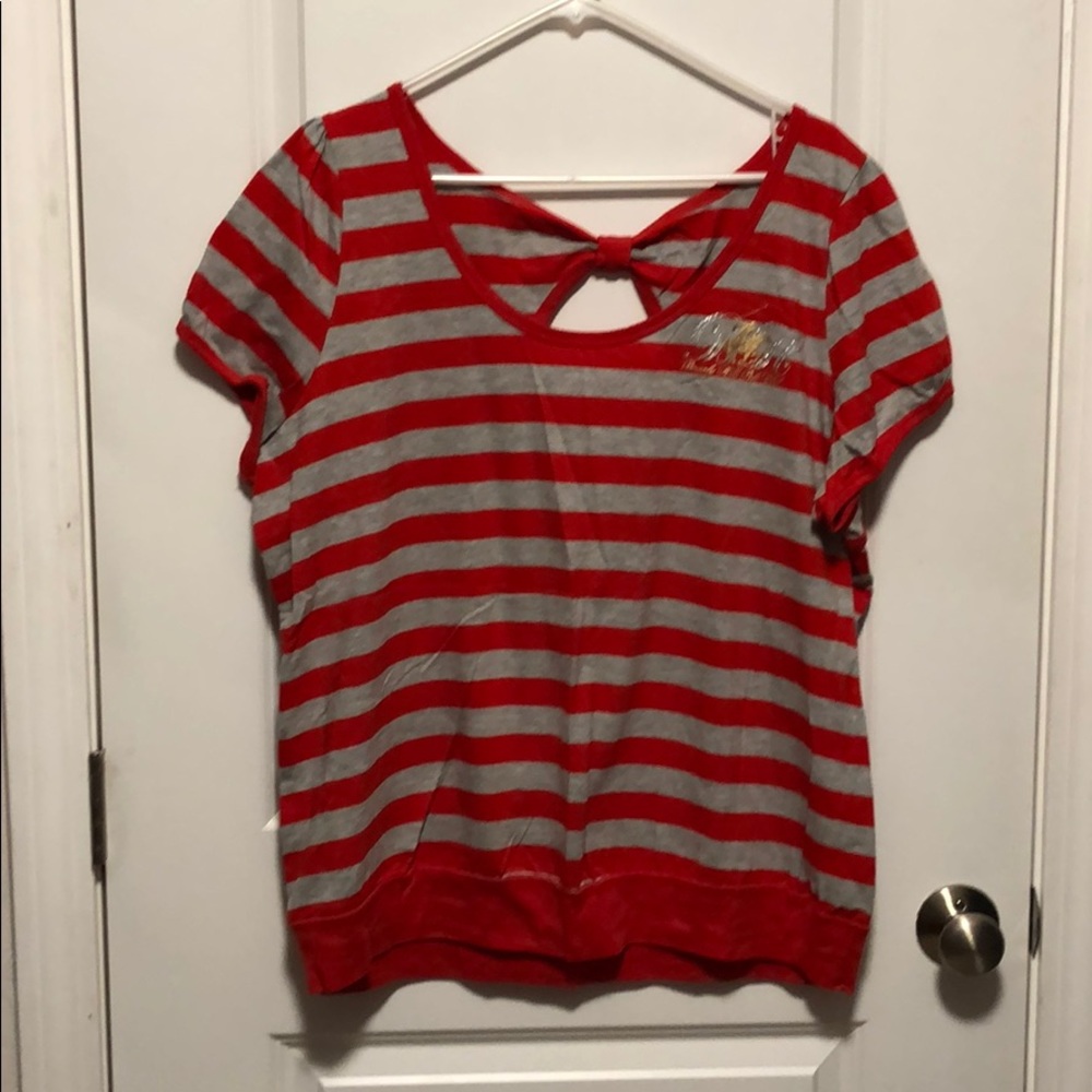 Beverly Hills Polo Club Top